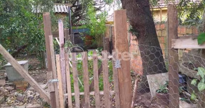 Terreno comercial à venda na Rua Intendente Alfredo Azevedo, 1026/1030, Glória, Porto Alegre