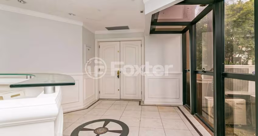 Sala comercial com 3 salas à venda na Rua Padre Chagas, 415, Moinhos de Vento, Porto Alegre