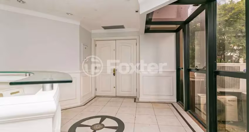 Sala comercial com 3 salas à venda na Rua Padre Chagas, 415, Moinhos de Vento, Porto Alegre