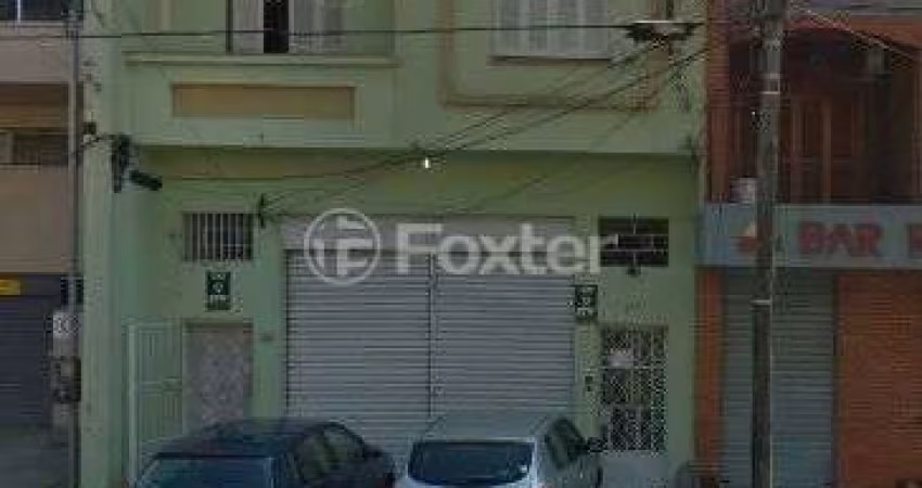 Apartamento com 3 quartos à venda na Rua Gaspar Martins, 164, Floresta, Porto Alegre