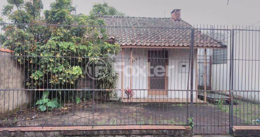 Terreno à venda na Rua Maria Montessori, 378, São Sebastião, Porto Alegre