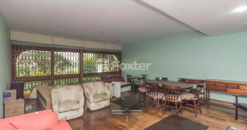 Casa em condomínio fechado com 4 quartos à venda na Rua João Caetano, 300, Três Figueiras, Porto Alegre