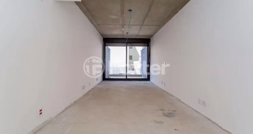 Apartamento com 1 quarto à venda na Avenida Venâncio Aires, 29, Cidade Baixa, Porto Alegre