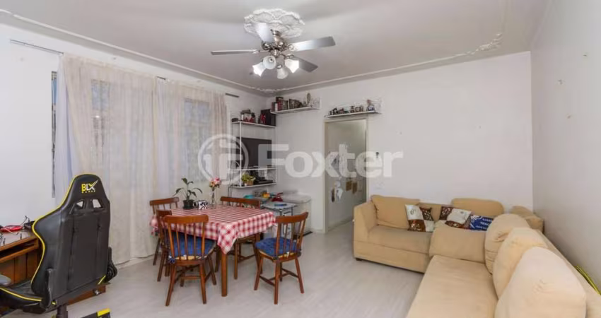 Apartamento com 2 quartos à venda na Rua Dona Leonor, 154, Rio Branco, Porto Alegre