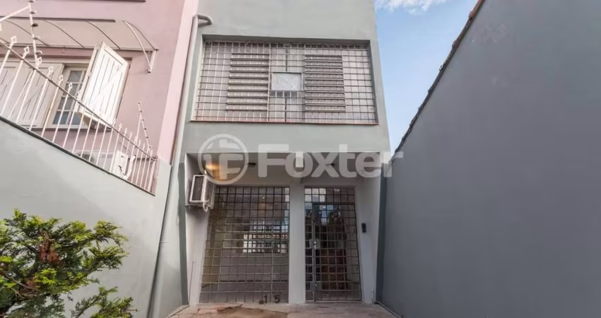 Casa com 1 quarto à venda na Rua Barão do Gravataí, 515, Menino Deus, Porto Alegre
