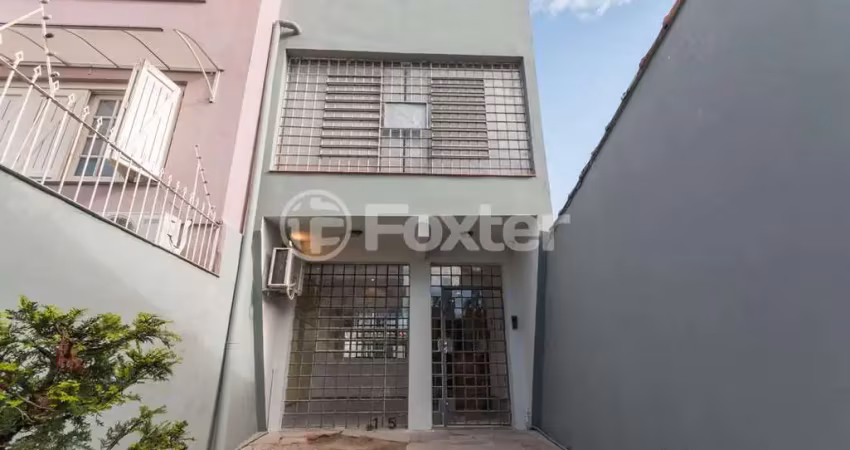 Casa com 1 quarto à venda na Rua Barão do Gravataí, 515, Menino Deus, Porto Alegre