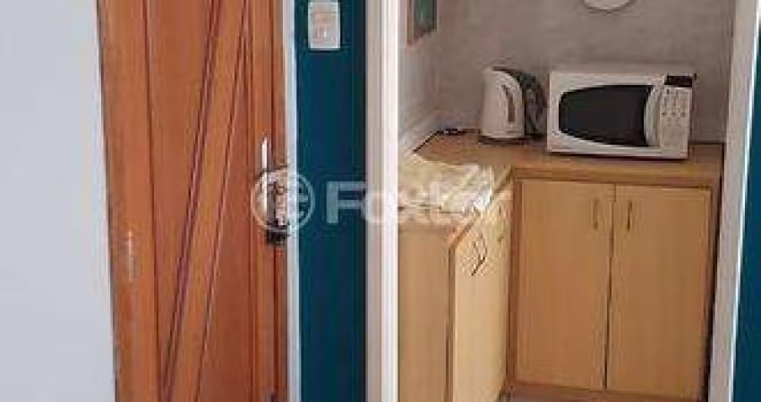 Apartamento com 1 quarto à venda na Avenida Padre Cacique, 220, Praia de Belas, Porto Alegre