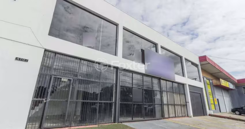 Ponto comercial à venda na Avenida Sertório, 4197, Jardim São Pedro, Porto Alegre