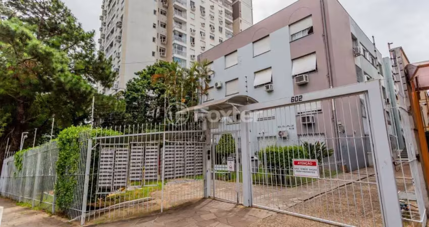 Apartamento com 2 quartos à venda na Avenida do Forte, 602, Cristo Redentor, Porto Alegre