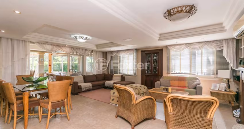 Casa comercial com 3 salas à venda na Rua General Francisco de Paula Cidade, 444, Chácara das Pedras, Porto Alegre