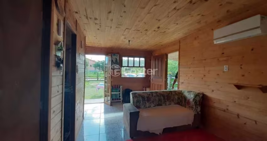 Casa com 2 quartos à venda na Beco do Jesuíno, 585, Lageado, Porto Alegre
