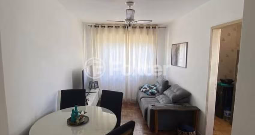 Apartamento com 1 quarto à venda na Rua São Lucas, 420, Bom Jesus, Porto Alegre