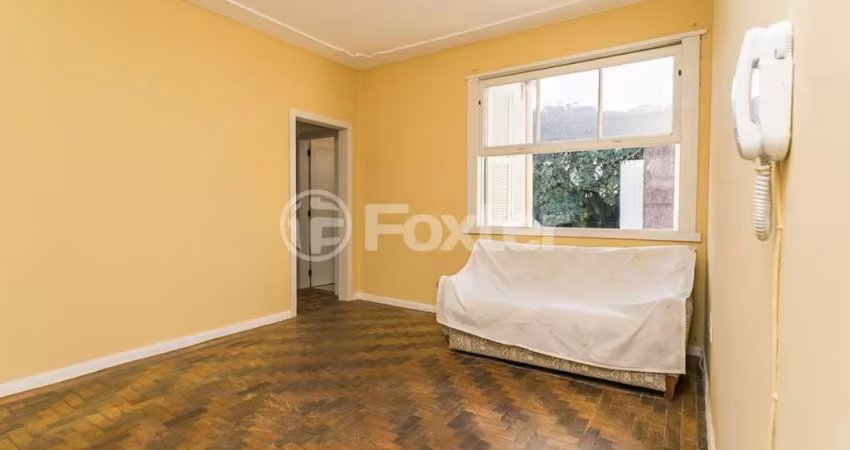 Apartamento com 2 quartos à venda na Rua Coronel Bordini, 275, Auxiliadora, Porto Alegre
