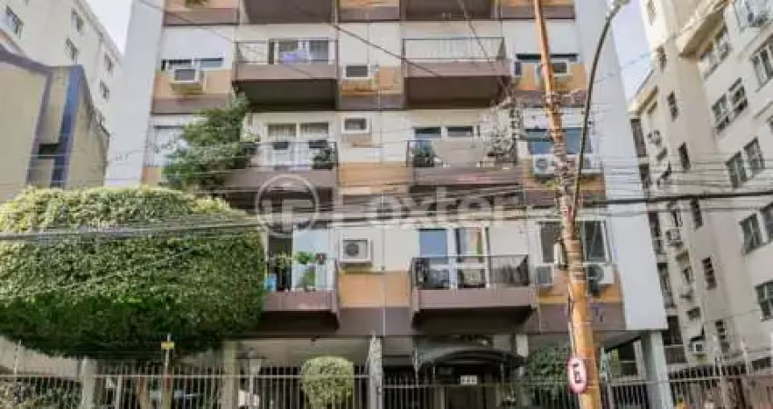 Apartamento com 2 quartos à venda na Rua Doutor Barros Cassal, 666, Bom Fim, Porto Alegre