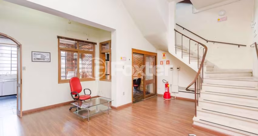 Casa comercial com 1 sala à venda na Rua Octávio Corrêa, 45, Cidade Baixa, Porto Alegre