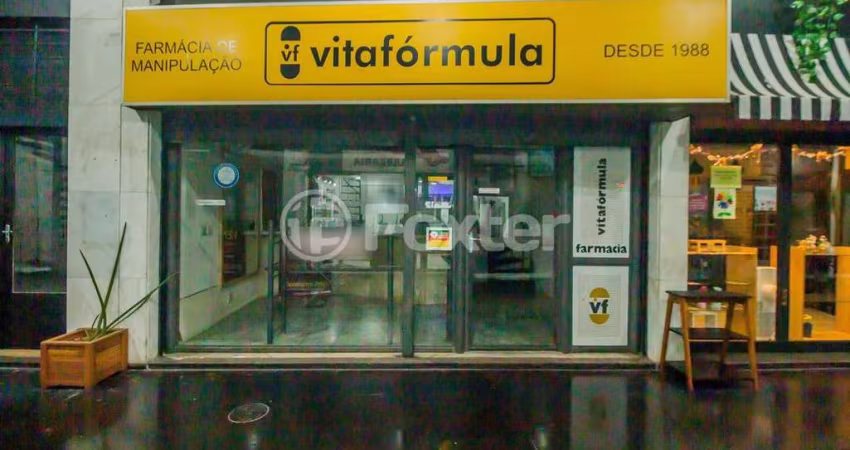Ponto comercial com 1 sala à venda na Rua Vinte e Quatro de Outubro, 1600, Auxiliadora, Porto Alegre