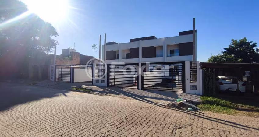 Casa com 3 quartos à venda na Rua Santa Cruz, 175, Campestre, São Leopoldo