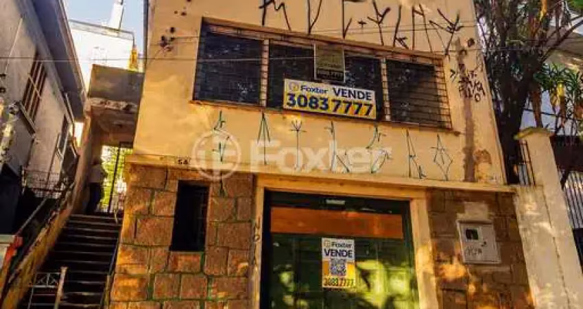 Casa com 3 quartos à venda na Rua Pinheiro Machado, 54, Independência, Porto Alegre