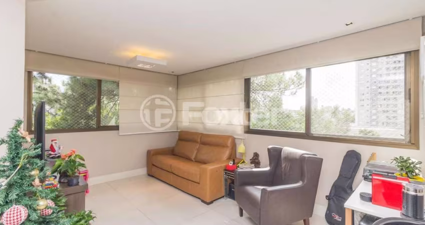 Apartamento com 2 quartos à venda na Rua Itaboraí, 251, Petrópolis, Porto Alegre
