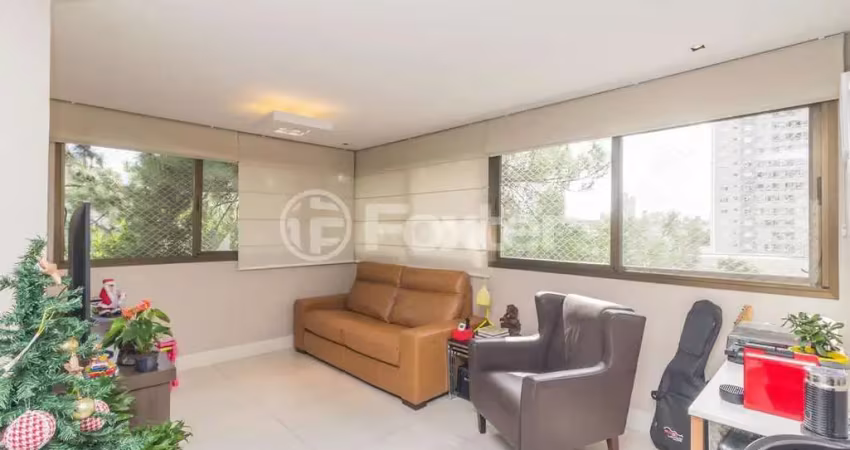 Apartamento com 2 quartos à venda na Rua Itaboraí, 251, Petrópolis, Porto Alegre