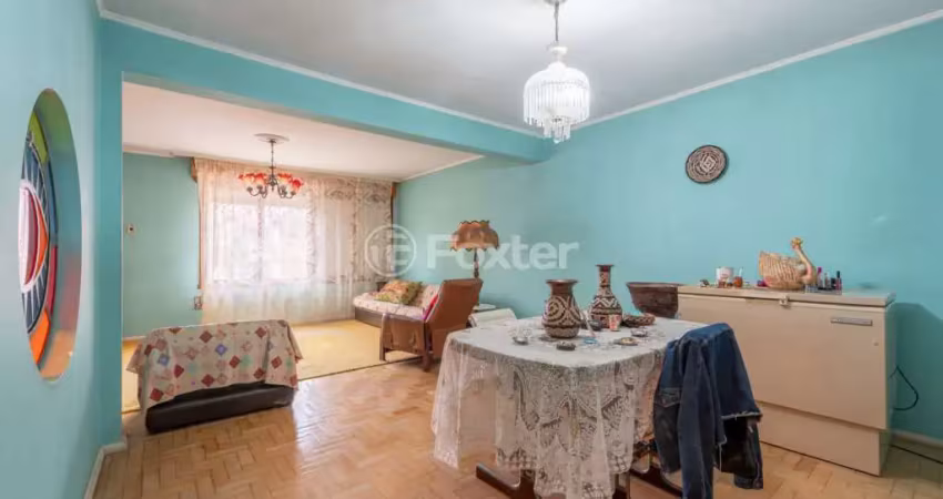 Casa com 4 quartos à venda na Rua Dona Oti, 61, Petrópolis, Porto Alegre