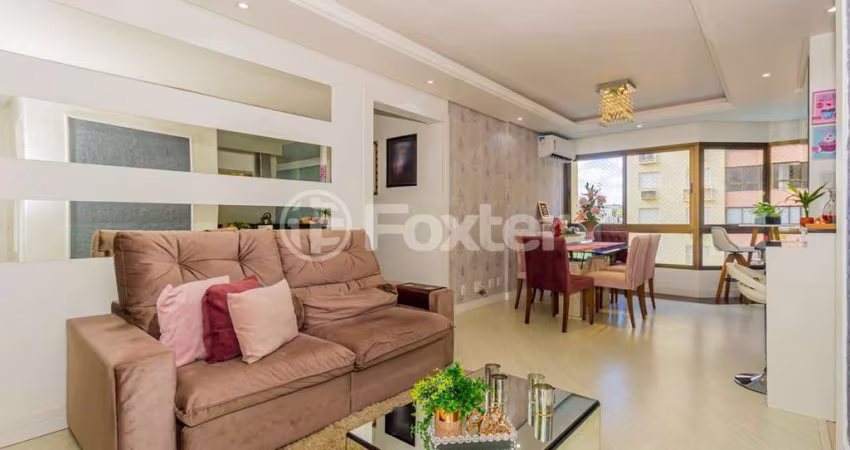 Apartamento com 3 quartos à venda na Avenida Dom Cláudio José Gonçalves Ponce de Leão, 165, Vila Ipiranga, Porto Alegre