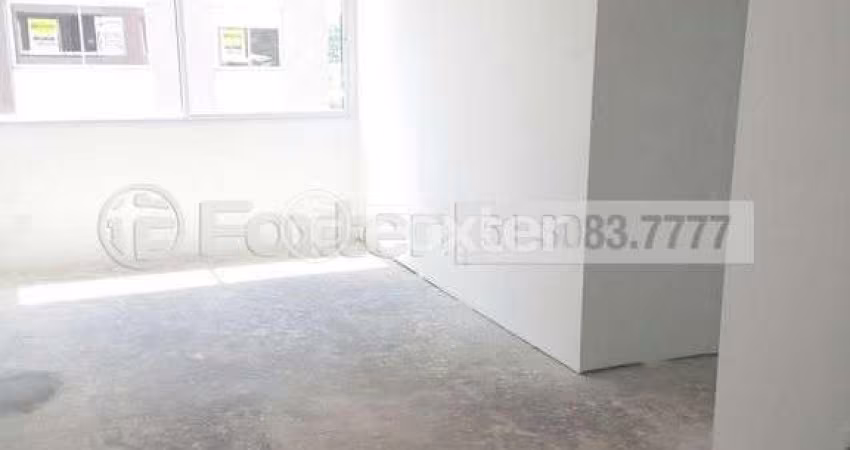 Apartamento com 2 quartos à venda na Rua Primeiro de Setembro, 280, Vila São José, Porto Alegre