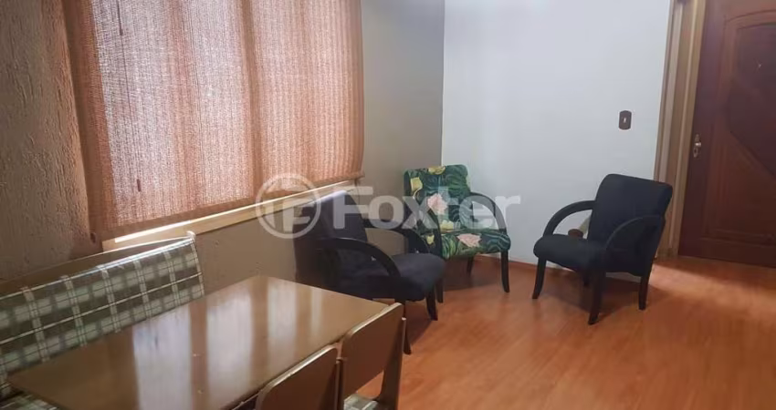 Apartamento com 1 quarto à venda na Rua Marechal Hermes, 492, Tristeza, Porto Alegre