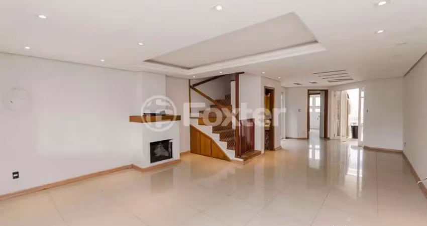 Casa com 3 quartos à venda na Rua Professor Elpídio Ferreira Paes, 57, Ipanema, Porto Alegre