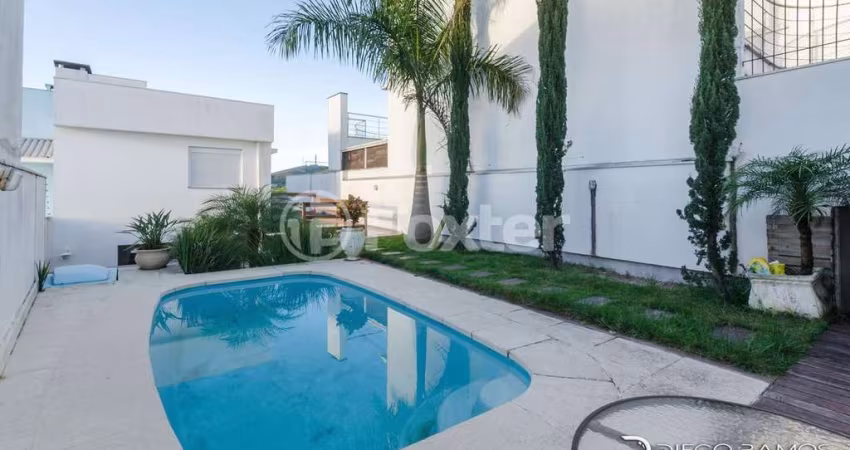 Casa com 3 quartos à venda na Rua Pedro Carneiro Pereira, 85, Teresópolis, Porto Alegre