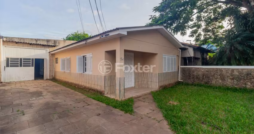 Casa com 2 quartos à venda na Rua São José, 54, Vila Imbui, Cachoeirinha