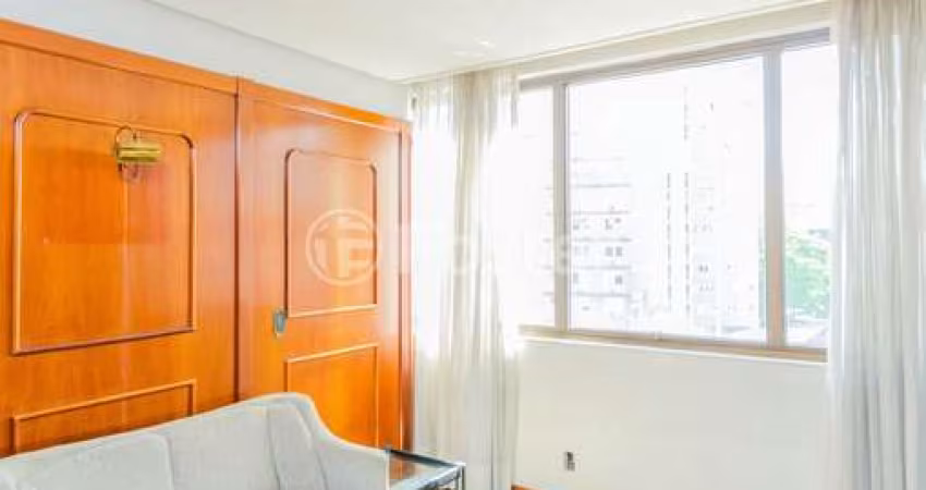 Sala comercial com 1 sala à venda na Rua Quintino Bocaiúva, 683, Moinhos de Vento, Porto Alegre