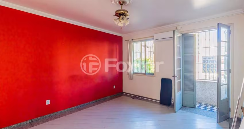 Apartamento com 3 quartos à venda na Rua Santana, 456, Santana, Porto Alegre