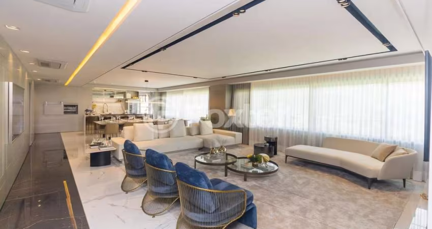 Apartamento com 3 quartos à venda na Avenida Veríssimo de Amaral, 536, Jardim Europa, Porto Alegre