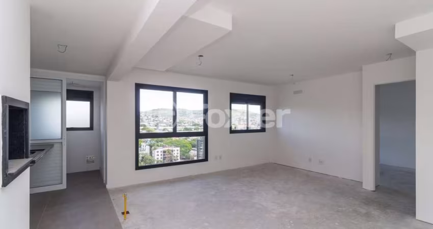 Apartamento com 2 quartos à venda na Rua São Josemaria Escriva, 669, Central Parque, Porto Alegre
