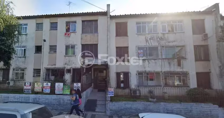 Apartamento com 2 quartos à venda na Rua Tarcila Moraes Dutra, 140, Santa Rosa de Lima, Porto Alegre