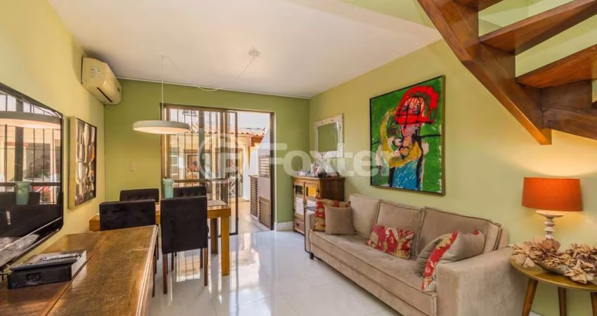 Casa com 3 quartos à venda na Rua Manoel Bandeira, 442, Jardim Itu Sabará, Porto Alegre