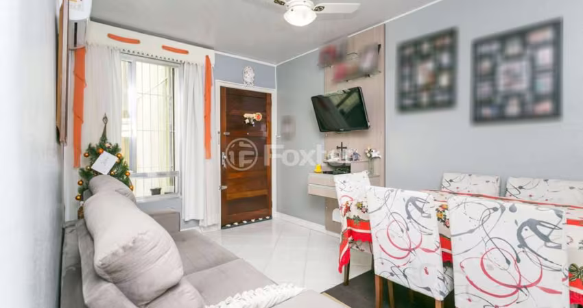Apartamento com 2 quartos à venda na Rua Padre João Batista Reus, 3347, Vila Conceição, Porto Alegre