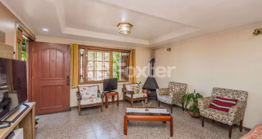 Casa com 4 quartos à venda na Rua Marista, 216, Vila João Pessoa, Porto Alegre