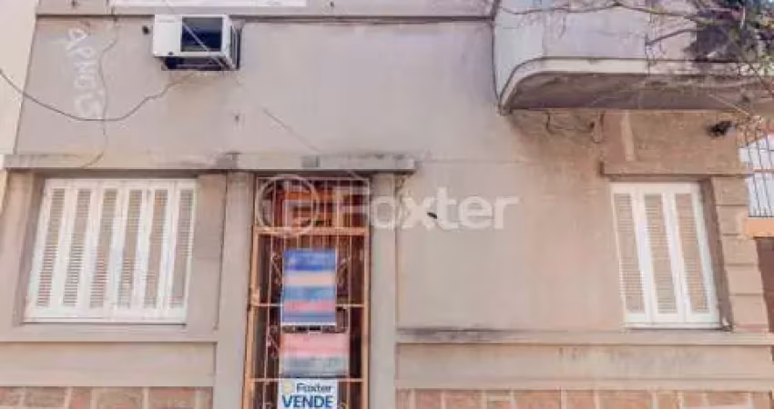 Casa com 5 quartos à venda na Rua Lobo da Costa, 448, Azenha, Porto Alegre
