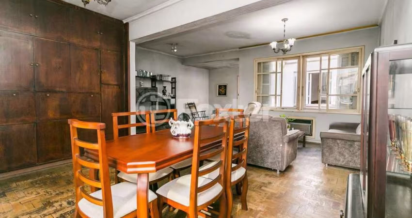 Apartamento com 3 quartos à venda na Rua Fernandes Vieira, 545, Bom Fim, Porto Alegre