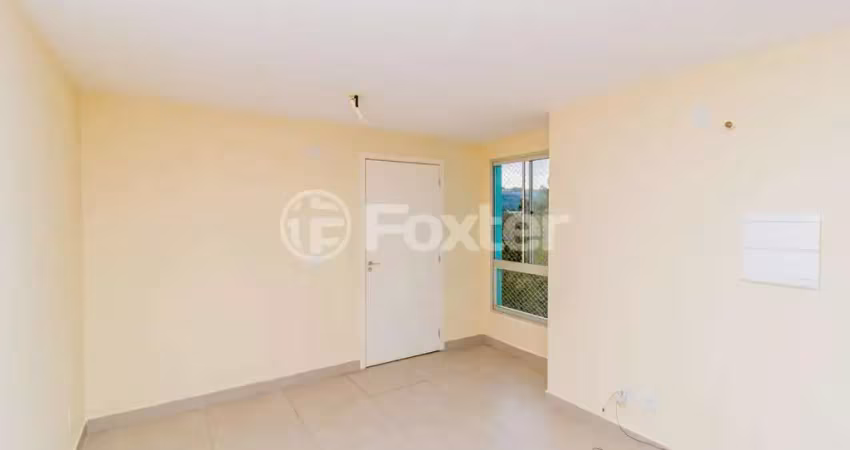 Apartamento com 2 quartos à venda na Rua Atílio Superti, 340, Vila Nova, Porto Alegre