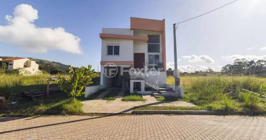 Casa com 3 quartos à venda na Rua Affonso Lunardelli, 75, Hípica, Porto Alegre