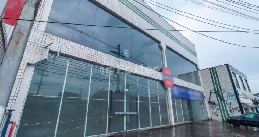 Ponto comercial com 2 salas à venda na Avenida Baltazar de Oliveira Garcia, 547, Rubem Berta, Porto Alegre