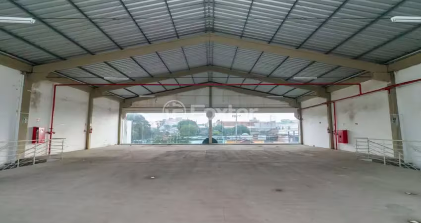 Ponto comercial com 2 salas à venda na Avenida Baltazar de Oliveira Garcia, 547, Rubem Berta, Porto Alegre