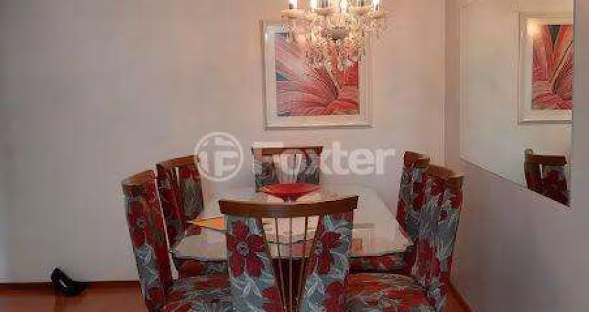 Apartamento com 3 quartos à venda na Rua Costa Lima, 790, Nonoai, Porto Alegre