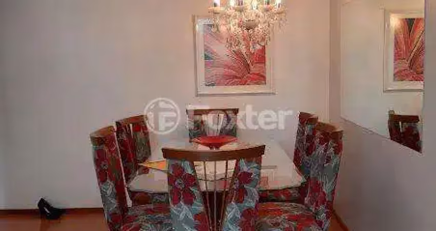 Apartamento com 3 quartos à venda na Rua Costa Lima, 790, Nonoai, Porto Alegre