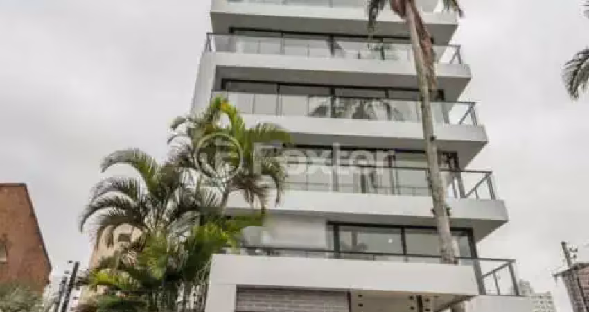 Apartamento com 2 quartos à venda na Rua Santa Cecília, 2070, Rio Branco, Porto Alegre