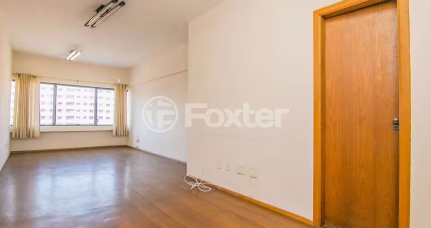 Sala comercial com 1 sala à venda na Avenida Protásio Alves, 3149, Petrópolis, Porto Alegre