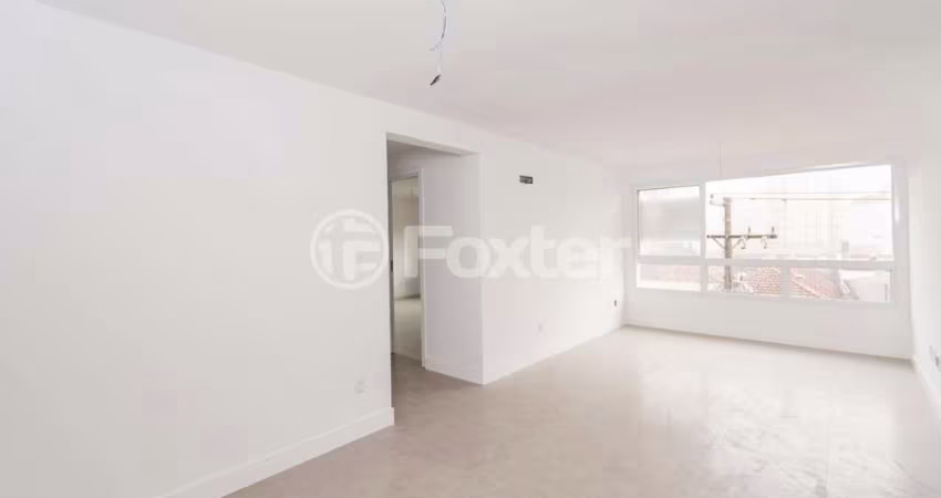 Apartamento com 2 quartos à venda na Rua Paulo Setúbal, 134, Passo da Areia, Porto Alegre